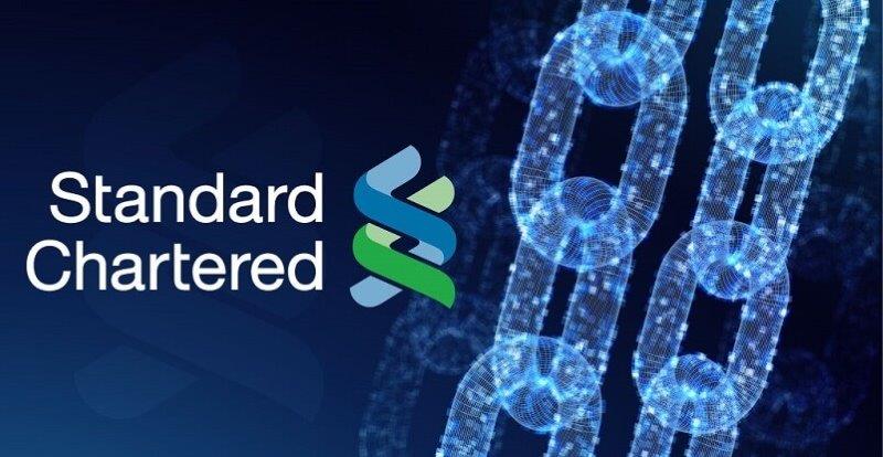 Standard Chartered Partners with Countour, Blockchain-based Platform