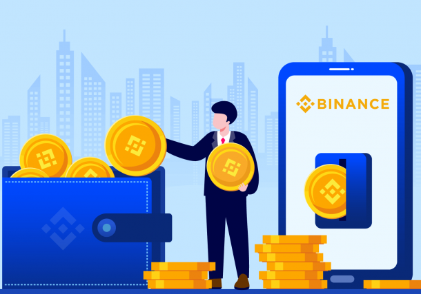 Latest Binance Coin (BNB) News | CoinNewsSpan