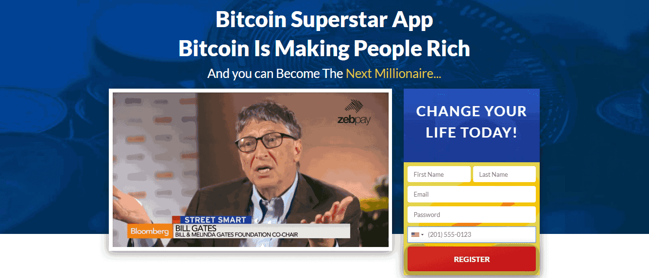 Bitcoin Superstar Review 2021 - Scam or Safe? Reveal Truth