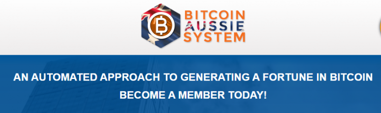 bitcoin aussie system forum