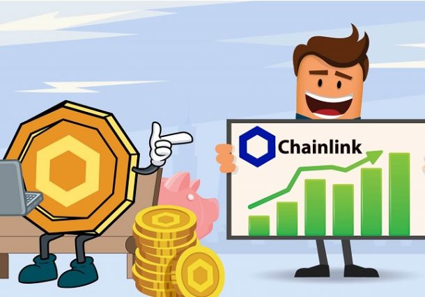 chainlink news today