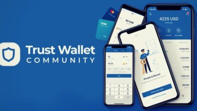 Trust Wallet Announces New Governance Mechanism