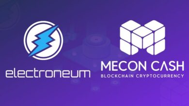 MeconCash Adopts Electroneum