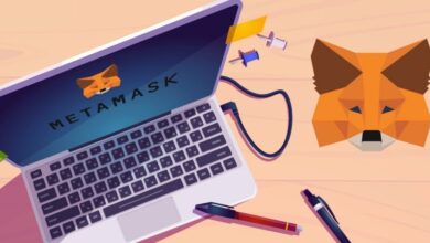 MetaMask Cautions Alert