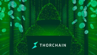 THORChain Network Suffered a Second Hack Within a Month