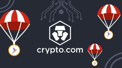 Flare Network’s Songbird to Get Support From Crypto.com