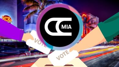 Miami Votes to Accept $4.3M in MiamiCoin Protocol