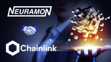 Neuramon Adds Chainlink VRF for NFT Booster Pack Integrity