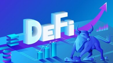 Alameda Research to Raise $1bn Using DeFi Method