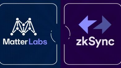 Matter Labs Announces Funding of $50 M for zkSync