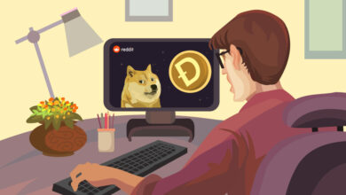 Cryptocurrency Was the No. 1 Topic on Reddit in 2021, Dogecoin Top Crypto Subreddit