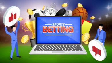 Pros & Cons of Crypto Sports Betting to Consider!