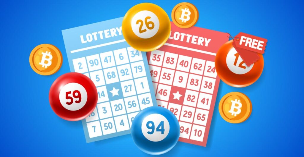 free bitcoin lottery script