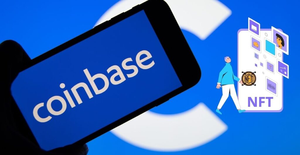 Coinbase Releases Beta Version Of NFT Marketplace