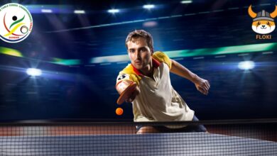 Floki partners with World Table Tennis as the official sponsor