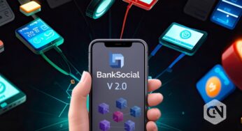 BankSocial releases the BankSocial Wallet 2.0 application