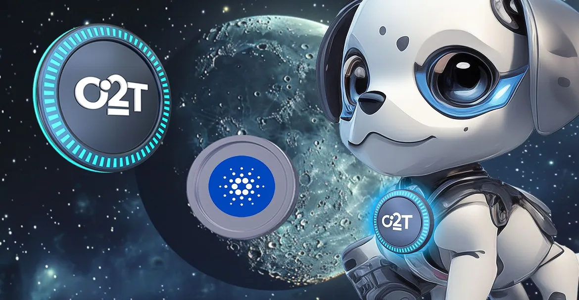 3 cryptocurrencies to consider before May 21, 2024: Option2Trade (O2T), Cardano (ADA) and Chainlink (LINK)