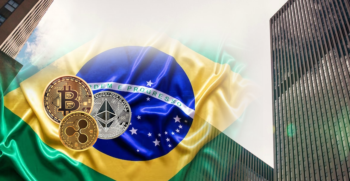 Brazil central bank plans year-end proposal for crypto regulation