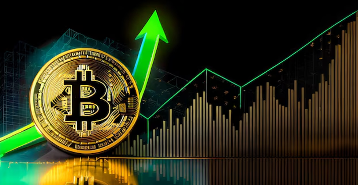Crypto Markets Bounce Back as Core U.S Inflation Hits 3-Year Low