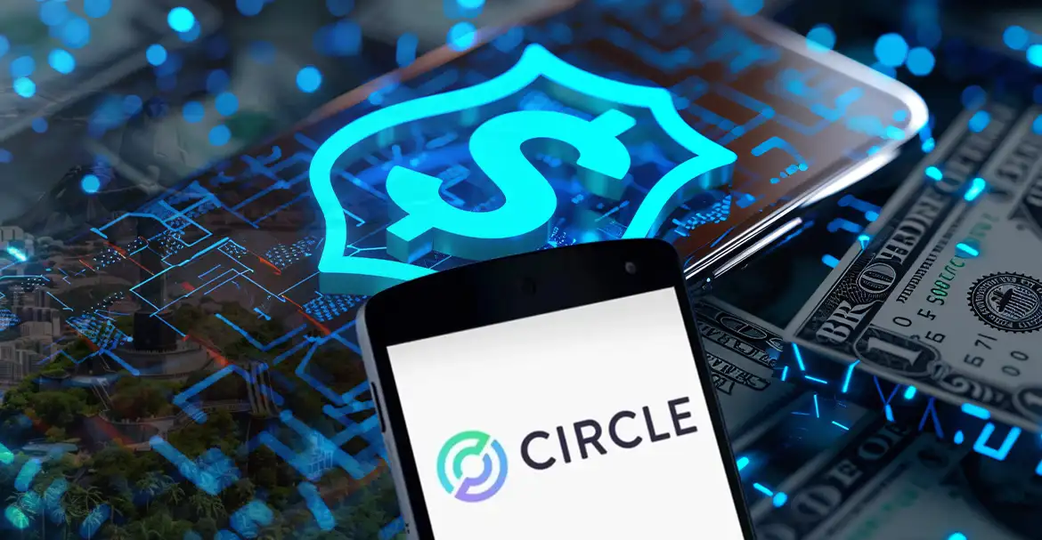 Circle makes its entry into the Brazilian markets