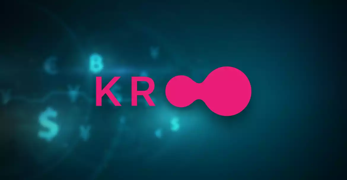Kroo Bank ends crypto transactions starting May 30