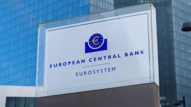 ECB's interest rate drop cheers up the finance and crypto space
