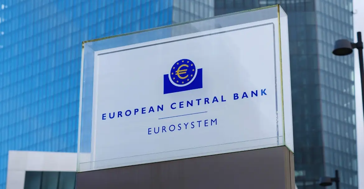ECB's interest rate drop cheers up the finance and crypto space