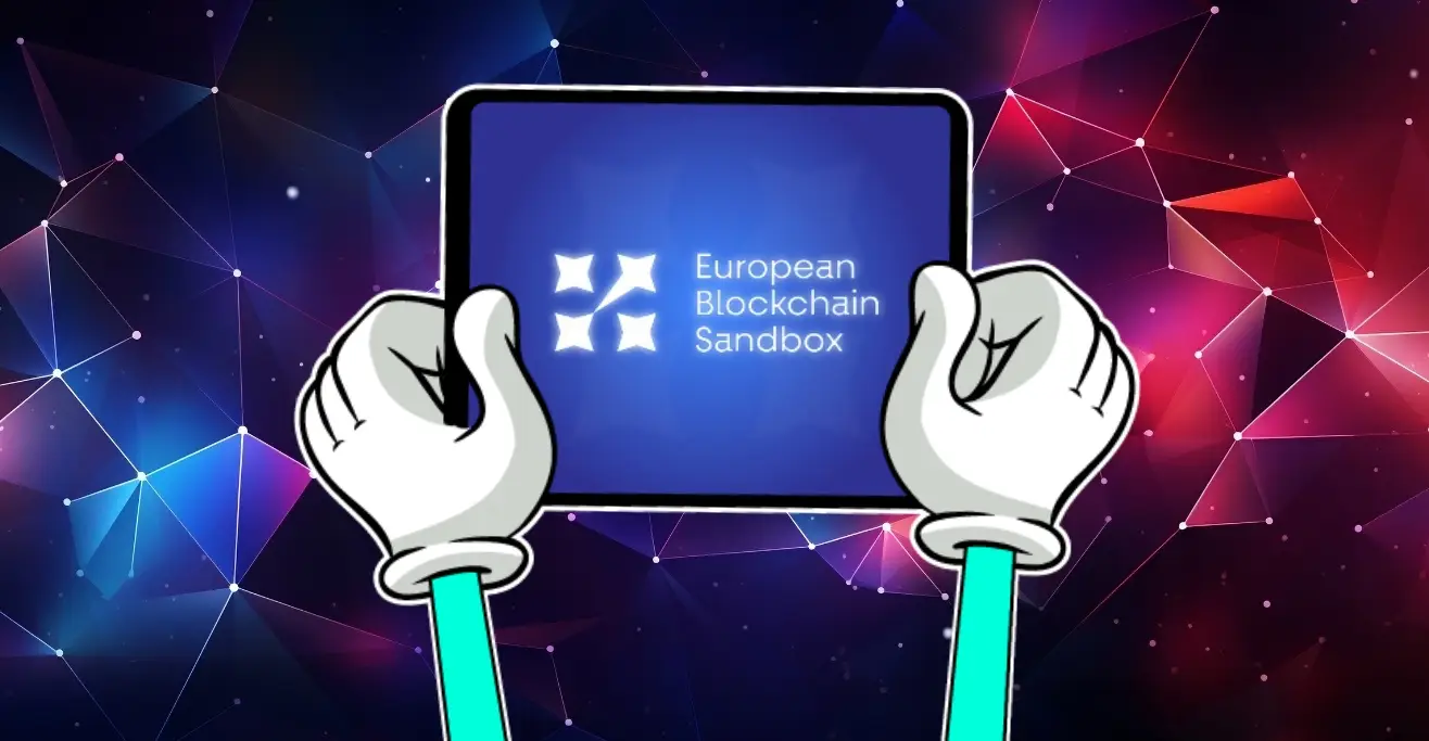 HAVN's KYC Chain joins European Blockchain Sandbox