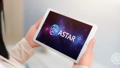 ASTR price falls after Astar’s intention of burning 350M tokens