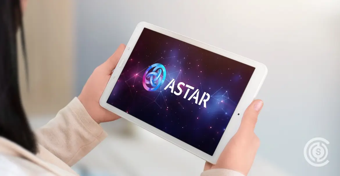 ASTR price falls after Astar’s intention of burning 350M tokens