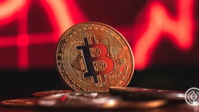 Bitcoin drops below $55K amidst Mt. Gox BTC transfers