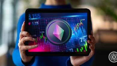 Ethereum rebounds above $2,900, reducing 24-hour decline to 3%