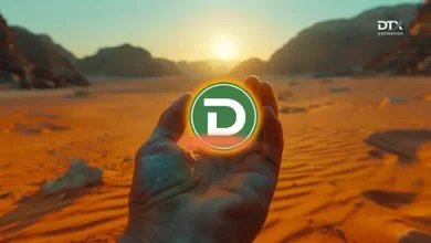 DTX Exchange (DTX)