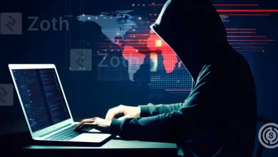 Zoth Protocol Faces Security Breach 8-4M Stolen